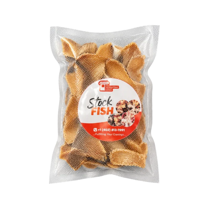 Stockfish pack product image
