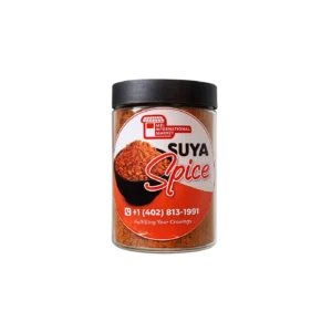 Suya Spice product image