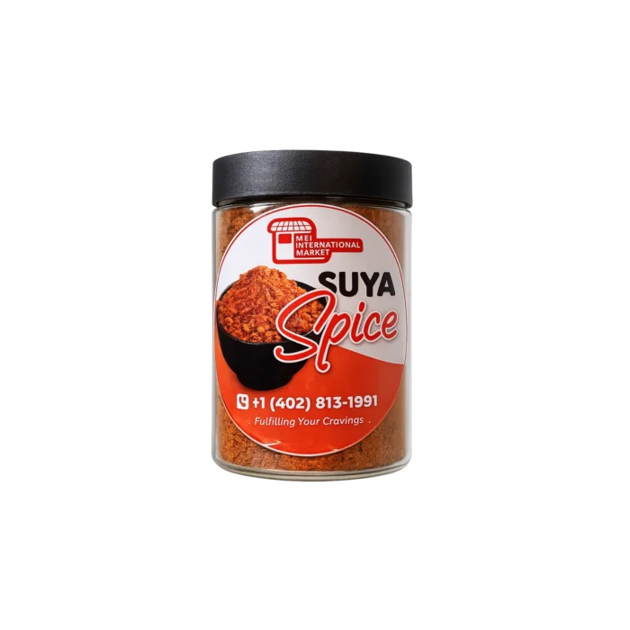 Suya Spice product image