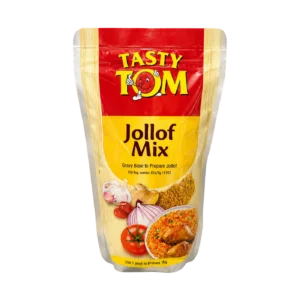 Tasty Tom Jollof Rice Mix product image