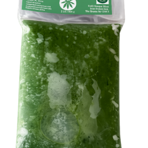 Guinea Cassava Leaves