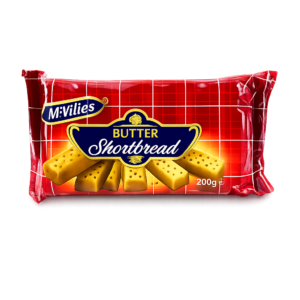 McVitie's Shortbread